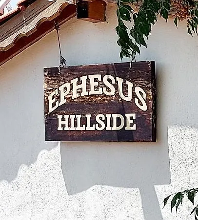 Ephesus Hillside *