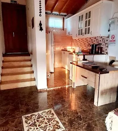 Ephesus Hillside Homestay Selcuk