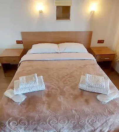 Ephesus Hillside Homestay