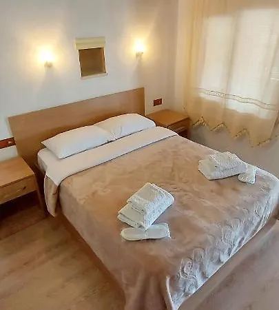 Homestay Ephesus Hillside *