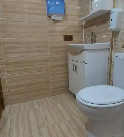 Ephesus Hillside Homestay