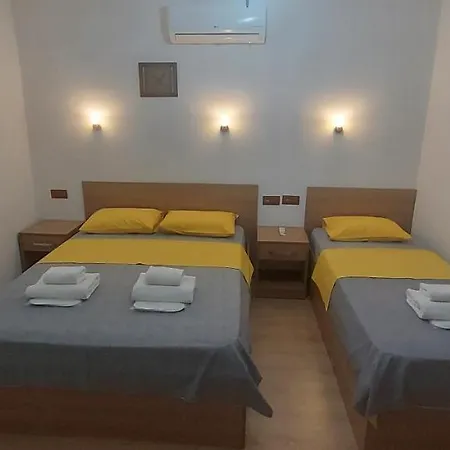 Homestay Ephesus Hillside