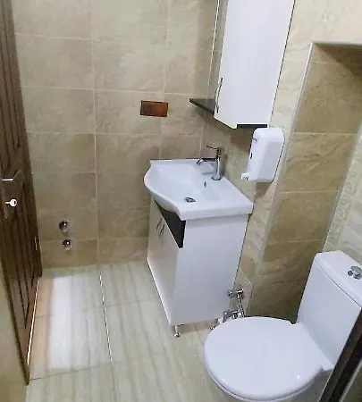 Homestay Ephesus Hillside Selcuk